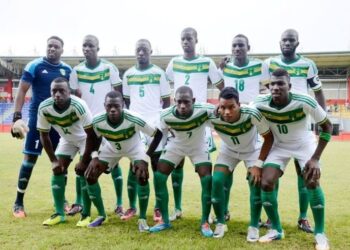 Les Mauritaniens se boostent le moral avant d’accueillir le Cameroun