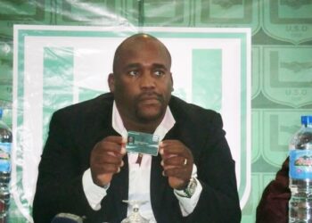 Franck Happi : l’appétit vient en mangeant