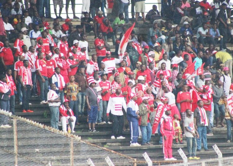 Racing de Bafoussam: Un congrès annoncé pour ce 4 juin