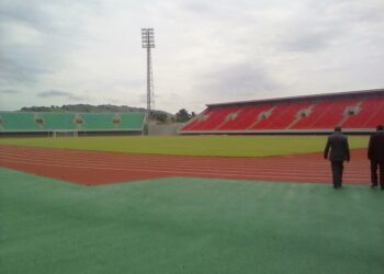 Cameroun – Zimbabwé se jouera à Bafoussam