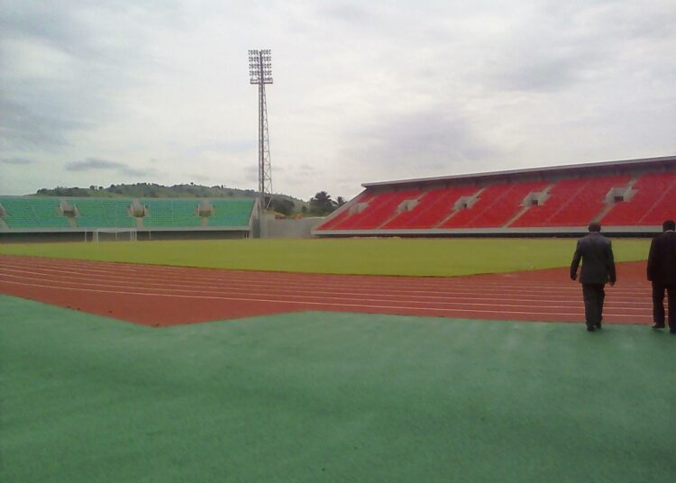 Cameroun – Zimbabwé se jouera à Bafoussam