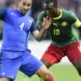 Classement FIFA: Le Cameroun gagne 5 places