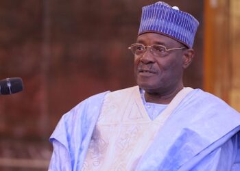 Cavaye Yéguié : « l’encadrement de Lionnes ne doit souffrir… »