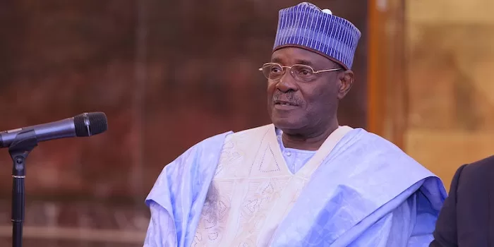 Cavaye Yéguié : « l’encadrement de Lionnes ne doit souffrir… »