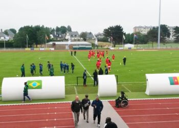 [vidéo] CM Militaire: Le Cameroun éliminé dans les dernières secondes des prolongations