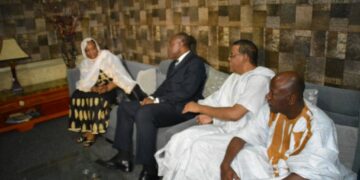 Les excuses de la Mauritanie au Cameroun