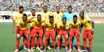 CAN 2017 : le Cameroun se qualifie dans la douleur