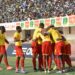 Can 2017: Edgar Salli qualifie  le Cameroun (vidéo)