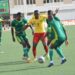 Mauritanie – Cameroun: Les temps forts du match en vidéo