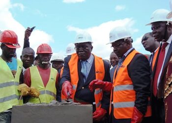 Focal: Au commencement était une promesse de campagne