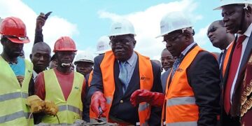 Focal: Au commencement était une promesse de campagne