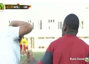 Mauritanie – Cameroun : vers une troisième mi-temps