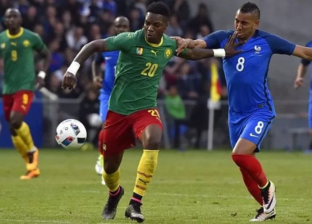 Georges Mandjeck : « on ne doit retenir que la qualification »