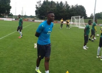 Mercato : des clubs anglais penseraient à Jules Goda