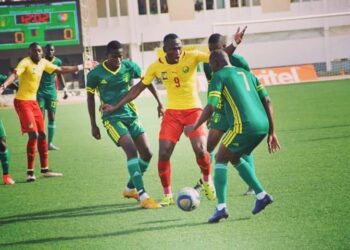 Jacques Zoua : « Je crois que j’ai bien joué mon rôle »