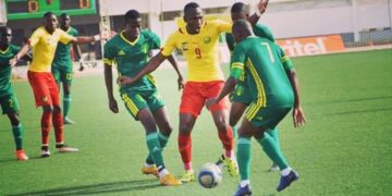 Jacques Zoua : « Je crois que j’ai bien joué mon rôle »