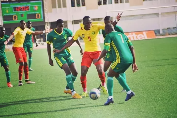 Jacques Zoua : « Je crois que j’ai bien joué mon rôle »