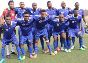 Ligue 1: UMS toujours leader