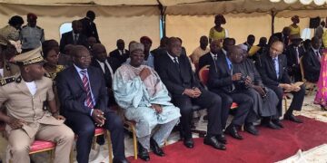 Les stades de Tombi A Roko verront-ils le jour ?