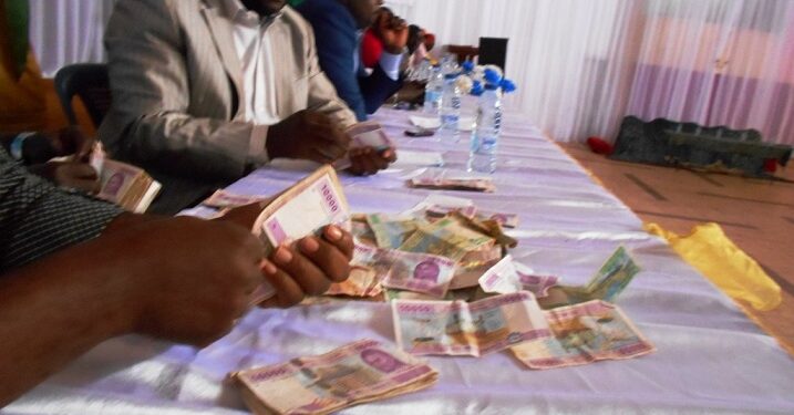 Racing de Bafoussam : Près de 19 millions Fcfa cotisés