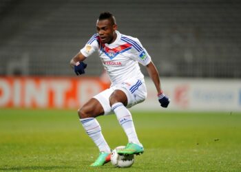 Mercato : Marseille et Monaco pistent Bédimo