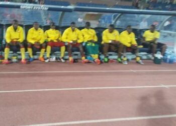 Maroc – Cameroun (1-0) : Les Lions espoirs sans médécin