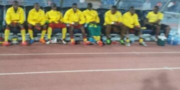 Maroc – Cameroun (1-0) : Les Lions espoirs sans médécin