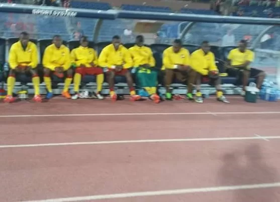 Maroc – Cameroun (1-0) : Les Lions espoirs sans médécin