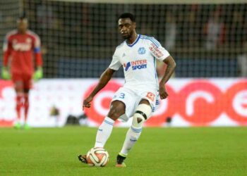 Mercato : Séville accélère le dossier Nkoulou