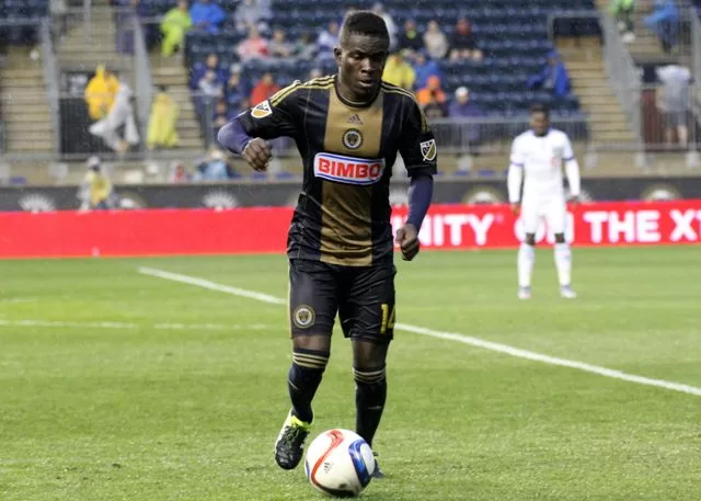 Elim. CAN U20 : trois attaquants professionnels en renfort