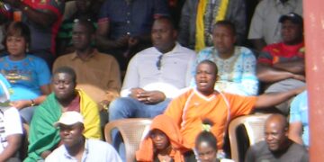 Bamboutos : Des supporters veulent la tête du PCA