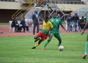 Le Cameroun joue sa qualification à Bafoussam