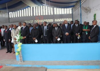 La dépouille de l’ancien joueur de  l’Union…