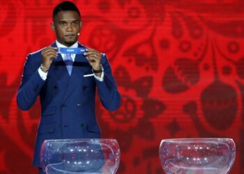 Mondial 2018 : Les Lions risquent la poule de la mort