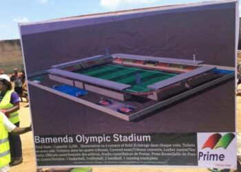 Droit de réponse: Ben Modo apporte des clarifications sur la construction des stades au Cameroun