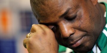 Nécrologie : l’hommage de Samuel Eto’o à Keshi
