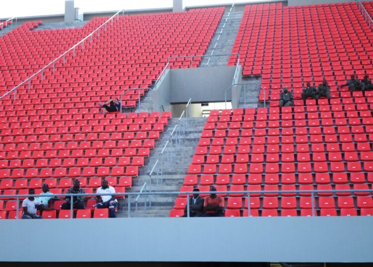 Cameroun-Zimbabwe : La télévision nationale brouille la communication