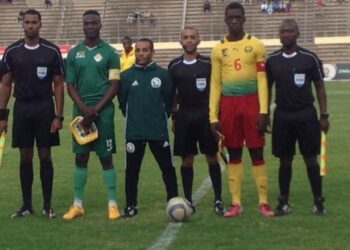 Elim. CAN U20 : Le Zimbabwé toujours attendu à Bafoussam