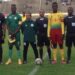 Elim. CAN U20 : Le Zimbabwé toujours attendu à Bafoussam