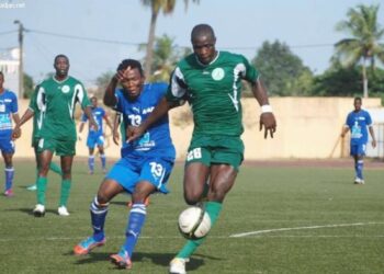 L1 : Coton reprend des couleurs, Canon freine Union