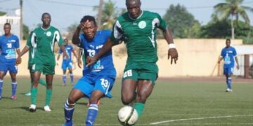 L1 : Coton reprend des couleurs, Canon freine Union