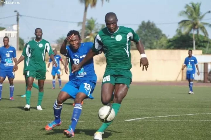 L1 : Coton reprend des couleurs, Canon freine Union