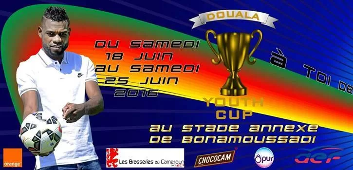 Tournoi Youth Cup : Bédimo prépare la première édition