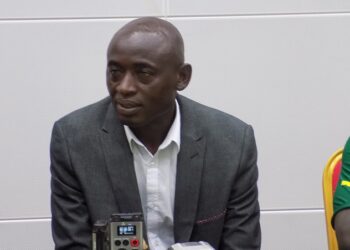 Cyprian Ashu : « nous n’avons pas encore effectué la moitié du travail »
