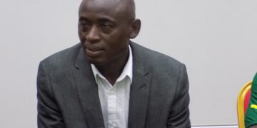 Cyprian Ashu : « nous n’avons pas encore effectué la moitié du travail »