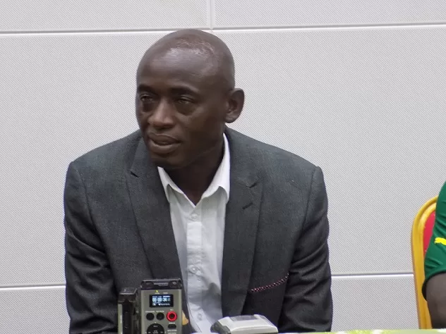 Cyprian Ashu : « nous n’avons pas encore effectué la moitié du travail »