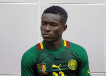 Bafoussam : Eric Ayuk Mbu entre dans l’histoire
