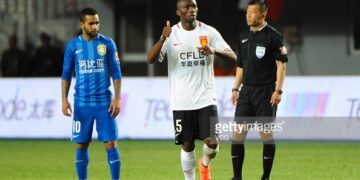 Chine : Mbia marque et met Hebei sur orbite