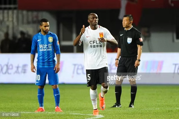 Chine : Mbia marque et met Hebei sur orbite