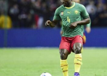 Kom : « j’aimerais être titulaire chez les Lions »